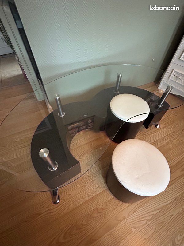 Table de salon (image 2)