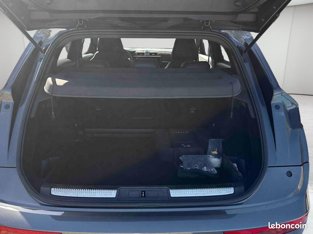 Ds DS 7 Crossback E-TENSE 225ch Performance Line/TOIT OUVRANT (image 5)