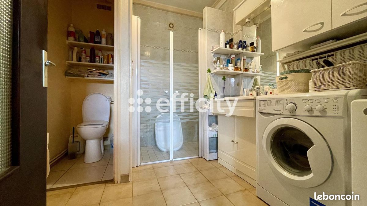 Maison 9 pièces 196 m² - Champniers 16430 (image principale 7)