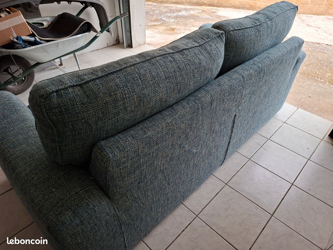 Canapé POLTRONE SOFA (image 4)