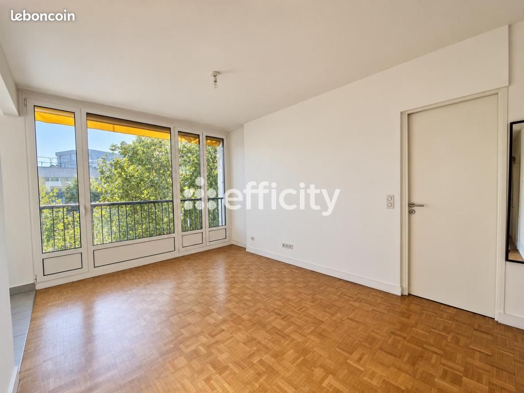 Appartement 3 pièces 60 m² · à Boulogne-Billancourt · 60 m² · 365 000 €