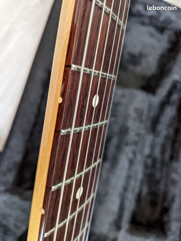 Provision TL Telecaster Custom '62 (image 10)