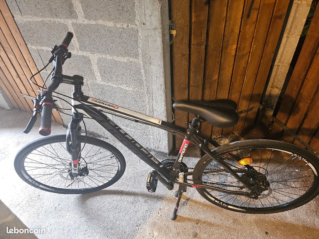 Vélo Diamond licorne Vélos