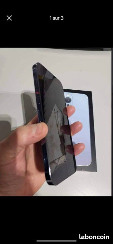 IPhone 13 Pro Max (image 1)