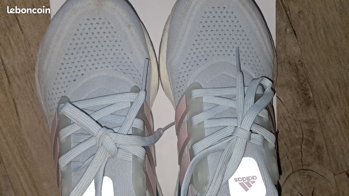 Chaussure running femme adidas ultraboost 21 W (image 4)