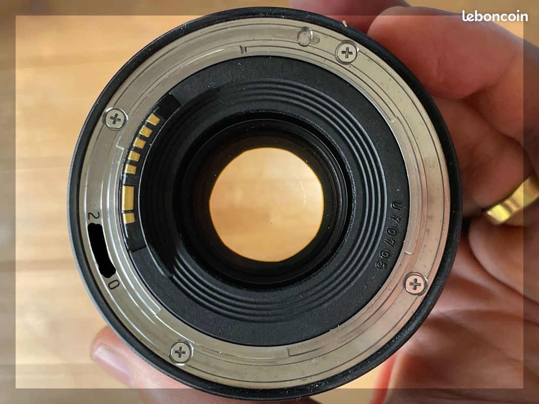 Optique Canon EF 16-35mm 2.8 L (image 4)