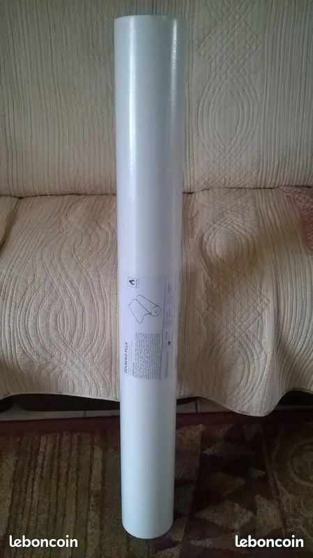 Rouleau 25 m revêtement intissé NEUF (image 1)