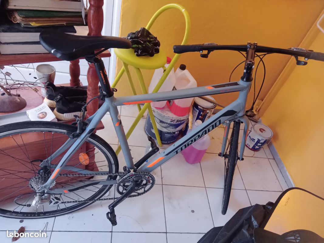 Vélo à Vendre (image 3)