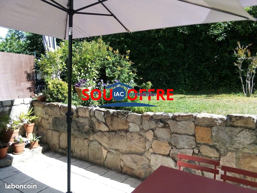 Appartement 4 pièces 81 m² · à Irigny · 81 m² · 310 000 €