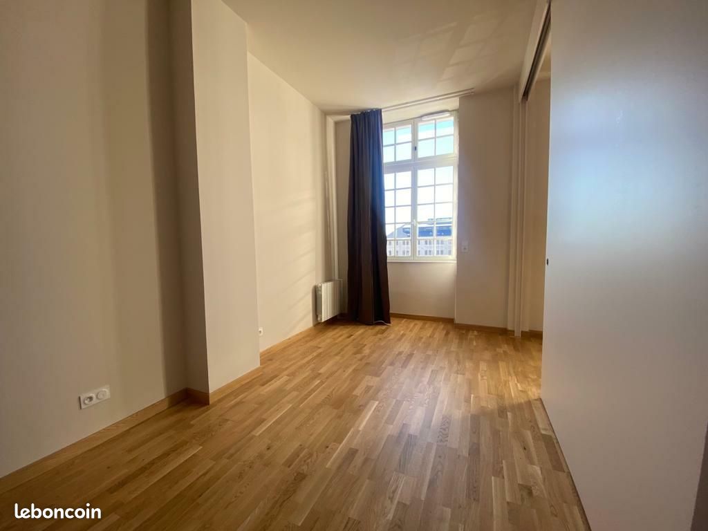 Appartement 3 pièces 95 m² - Poitiers 86000 (image principale 1)