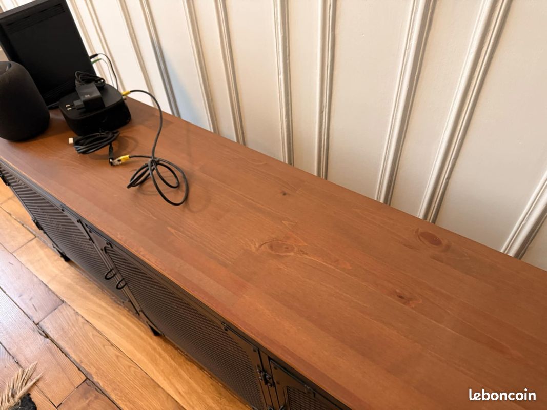 Meuble tele ikea (image 3)