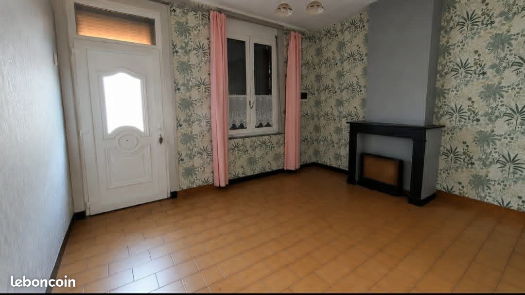 Maison 4 pièces 66 m² · à Anzin · 66 m² · 71 000 €