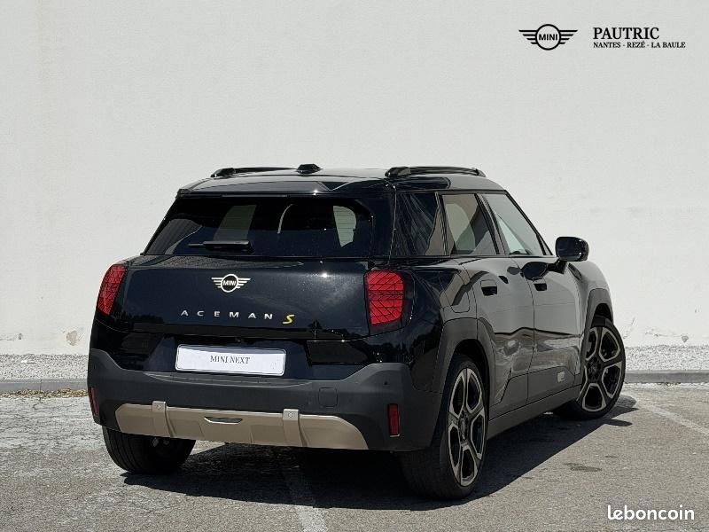 Mini Aceman SE 218ch Favoured (image 2)