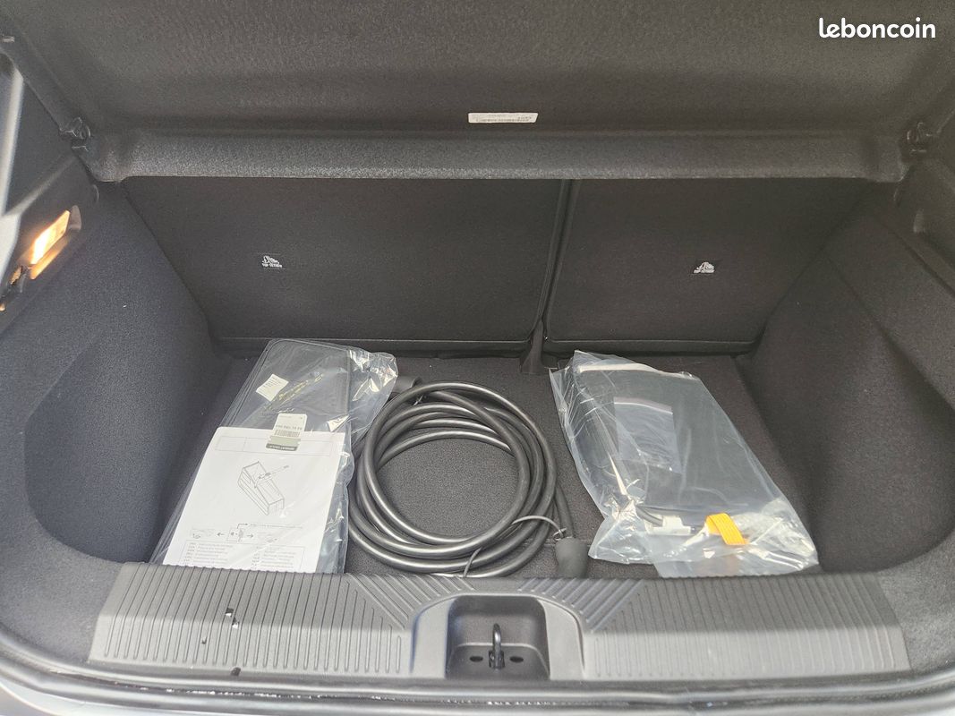 RENAULT Renault 5 E-Tech Electrique 150 ch autonomie confort Roland-Garros (image 9)