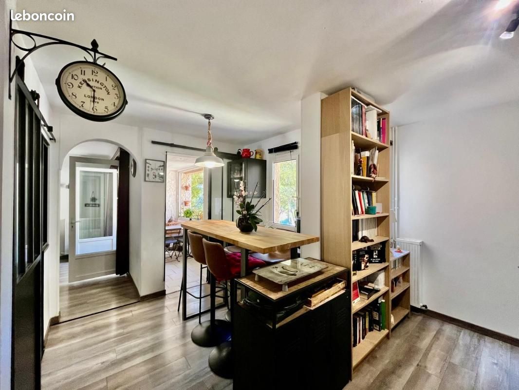 Appartement 4 pièces 82 m² · à Cassis · 82 m² · 415 000 €