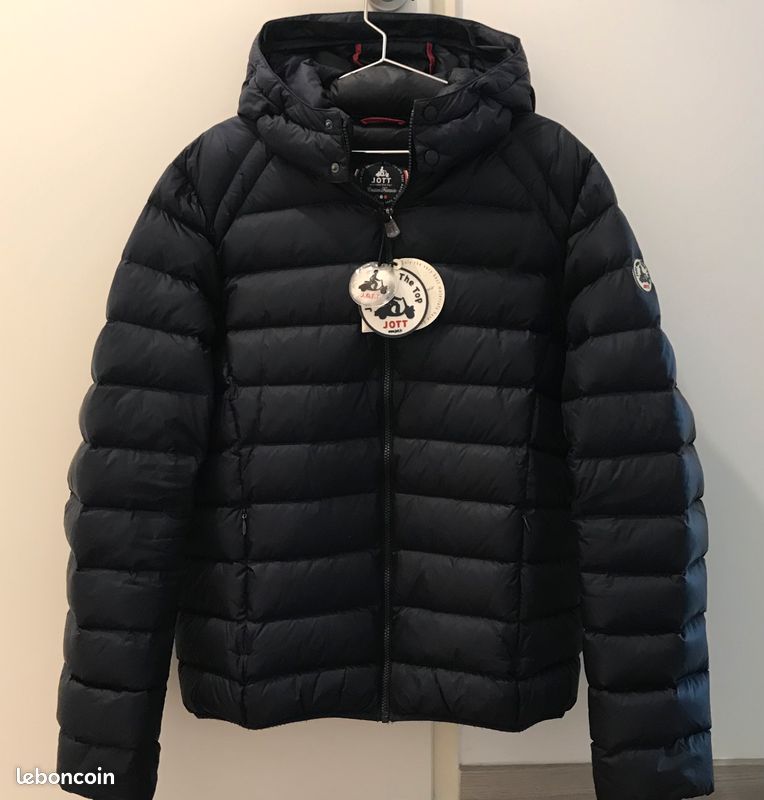 Odac Doudoune Jott Homme Cdiscount Doudoune Jott Homme Promo