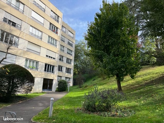 Appartement a louer tassin-la-demi-lune - 1 pièce(s) - 19 m2 - Surfyn