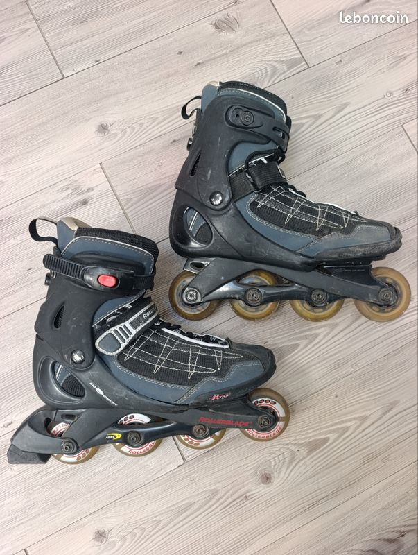 Roller taille 43 (image 1)