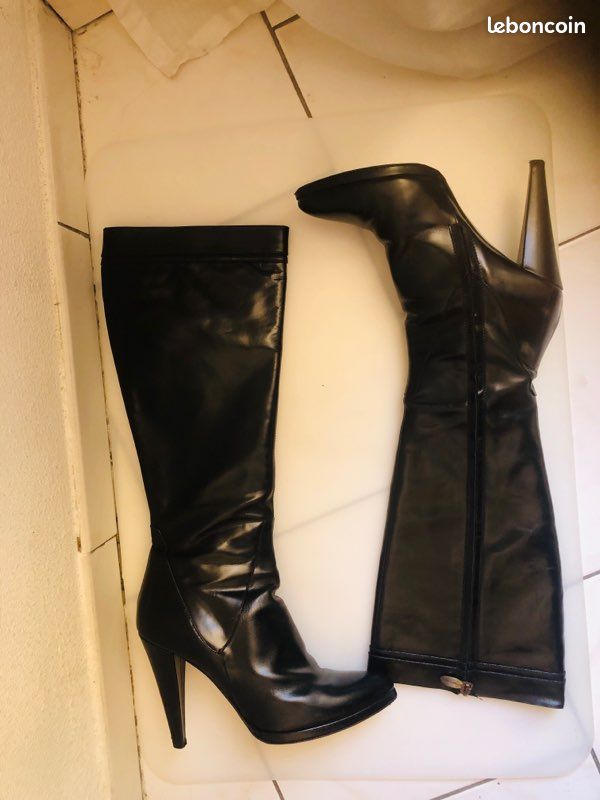 Bottes Flavio Castellani (image 4)