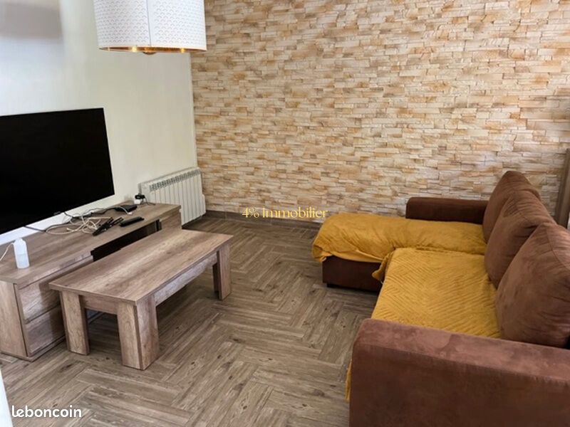 Maison 5 pièces 109 m² · à Agde · 109 m² · 145 600 €