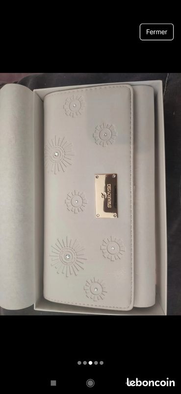 Pochette/portefeuille (image 1)