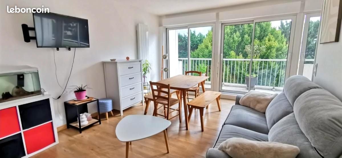 Appartement 1 pièce 36 m² · à Arras · 36 m² · 99 800 €
