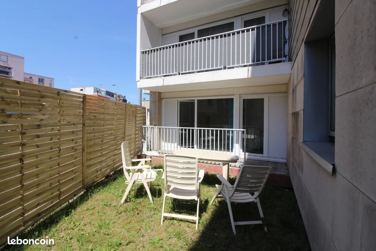 Appartement 1 pièce 30 m² · à Rouen · 30 m² · 510 €/mois