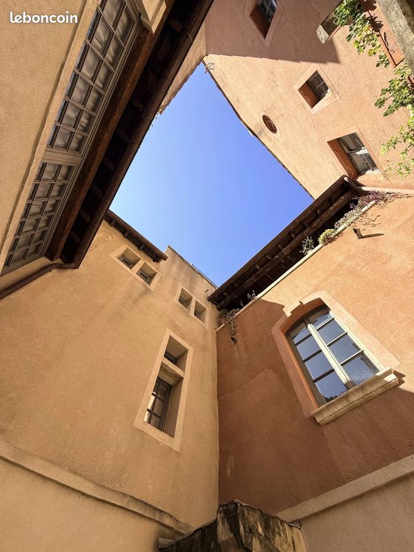 Appartement 2 pièces 70 m² · à Nîmes · 70 m² · 159 900 €