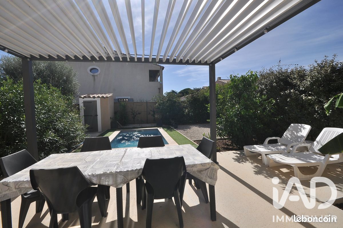 Maison familiale 5 pièces 80 m² (image 4)