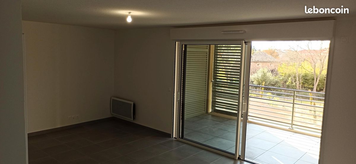 Appartement a louer frejus - 2 pièce(s) - 50 m2 - Surfyn
