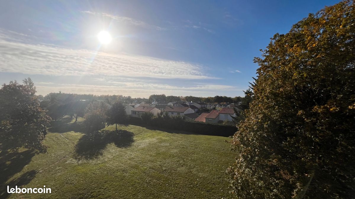 Appartement 2 pièces 42 m² · à Poitiers · 42 m² · 101 000 €
