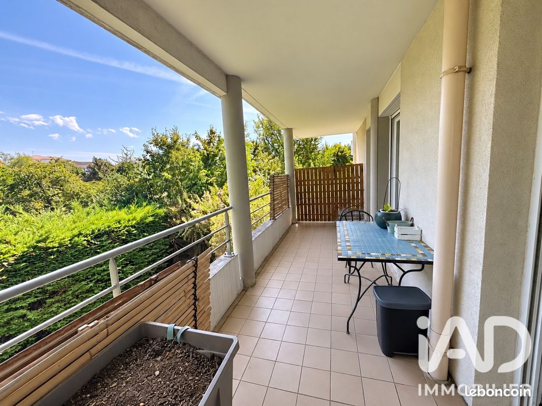 Appartement 4 pièces 86 m² · à Sainte-Foy-lès-Lyon · 86 m² · 360 000 €