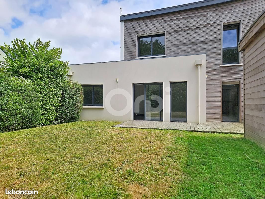 Maison 4 pièces 117 m² · à Plouzané · 117 m² · 312 700 €