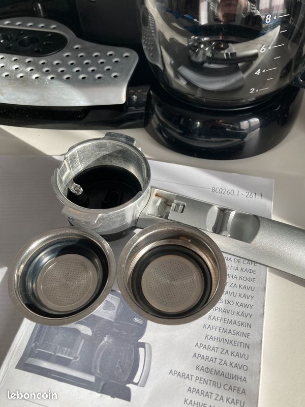 Machina à café Delonghi (image 3)
