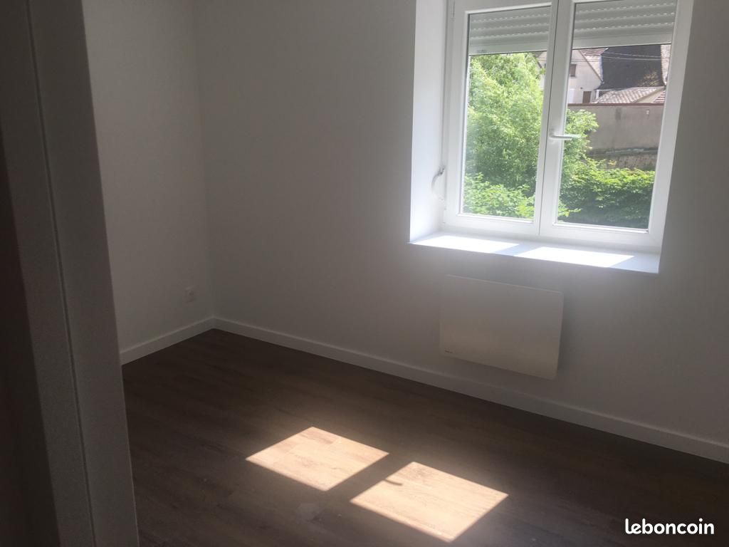Appartement 3 pièces 60 m² · à La Broque · 60 m² · 870 €/mois