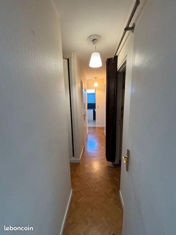 Appartement a louer maisons-laffitte - 5 pièce(s) - 100 m2 - Surfyn