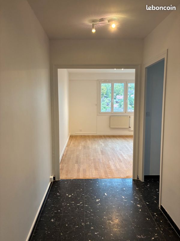 Appartement 2 pièces 53 m² · à Talant · 53 m² · 750 €/mois