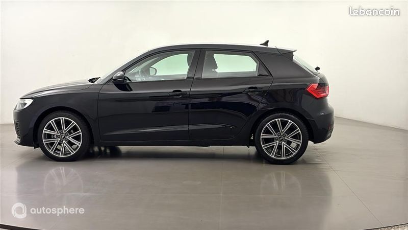Audi A1 Sportback 25 TFSI 95ch Advanced 2 S tronic 7 (image 7)