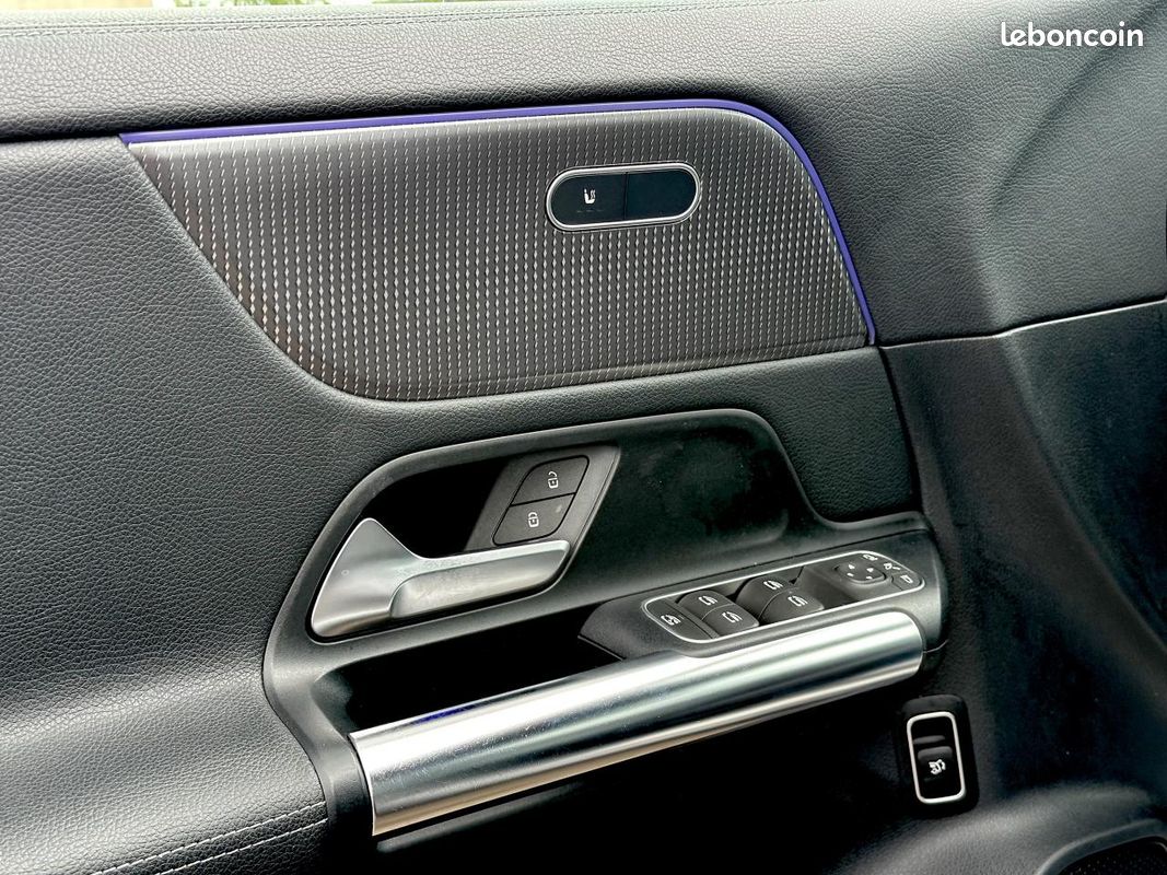 Mercedes gla ii 200 progressive line 7g-dct (image 9)