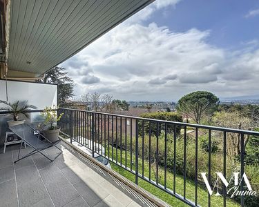 Appartement 345 000 € - 75 m²