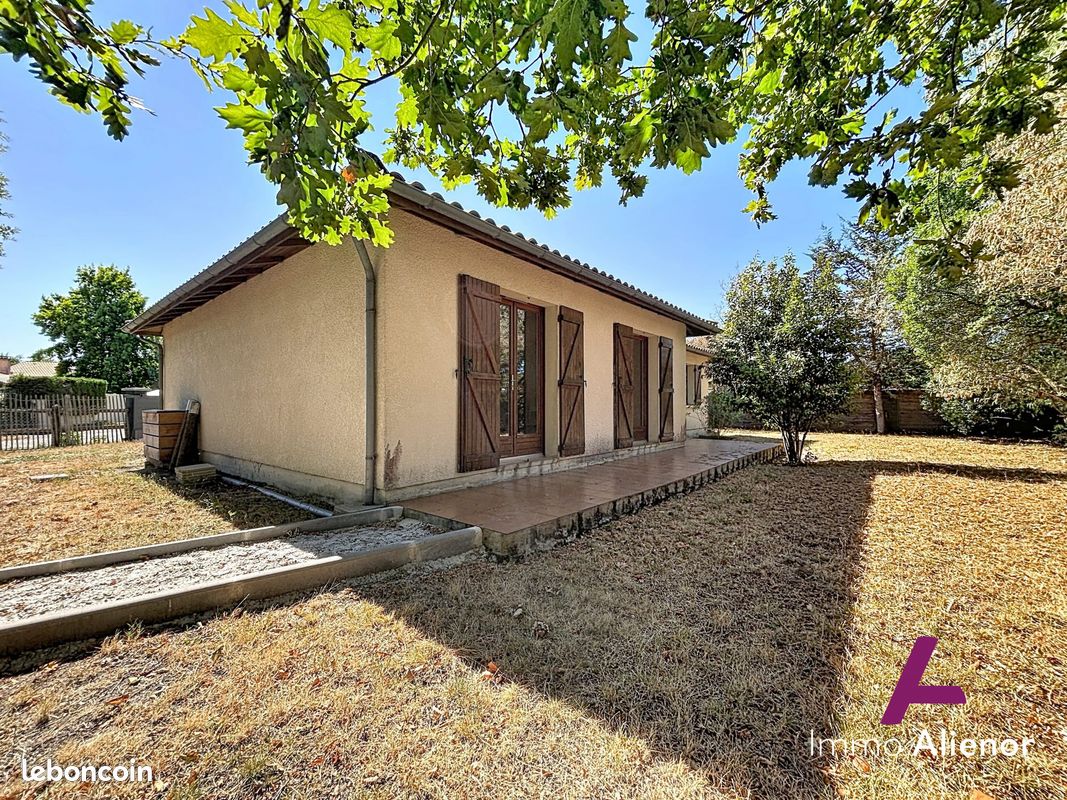 Maison 4 pièces 88 m² · à Gujan-Mestras · 88 m² · 426 465 €