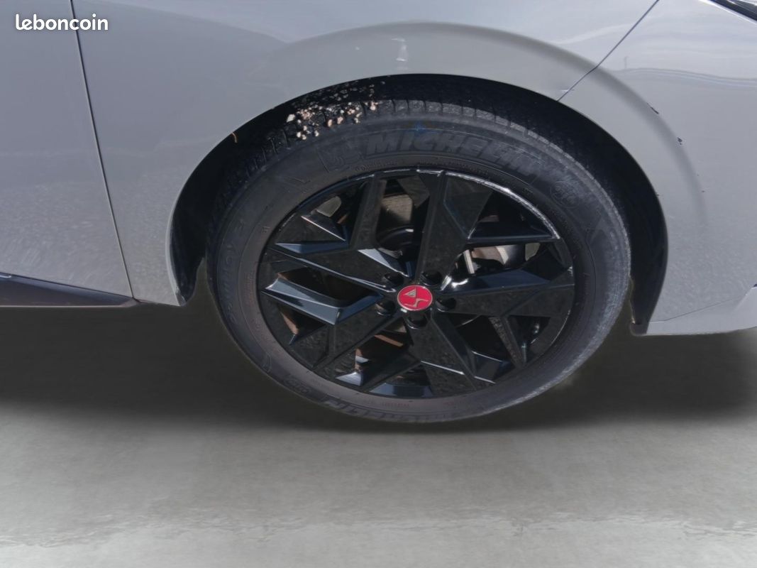Ds DS 4 E-TENSE 225ch Performance Line + (image 21)