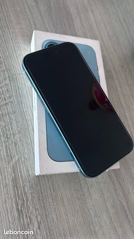 IPhone 16 (image 1)