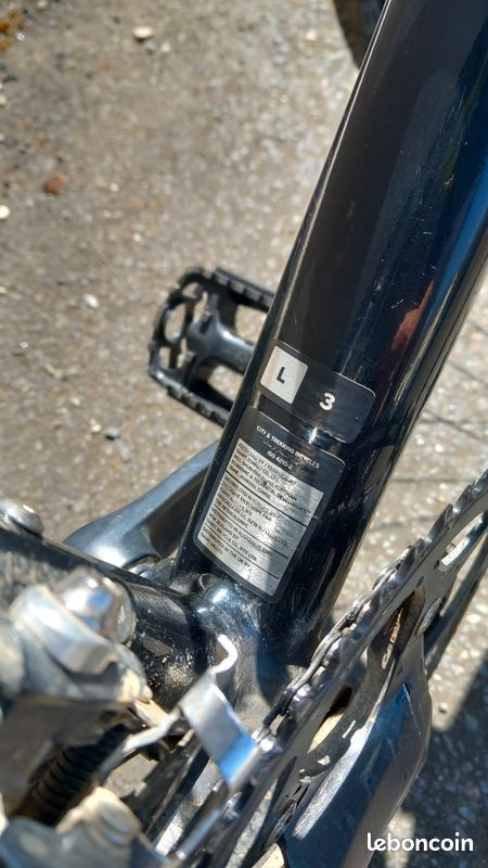 GIANT FASTROAD SL taille L (image 5)