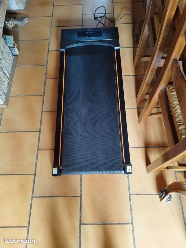 Tapis de course et marche neuf Sport & Plein air
