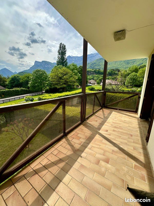 Appartement 5 pièces 72 m² · à Claix · 72 m² · 235 000 €