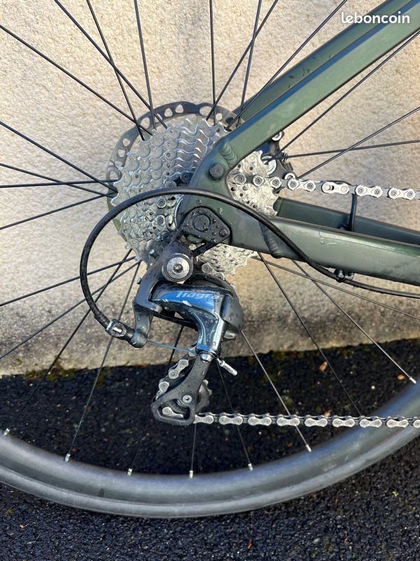 Vélo route (image 3)