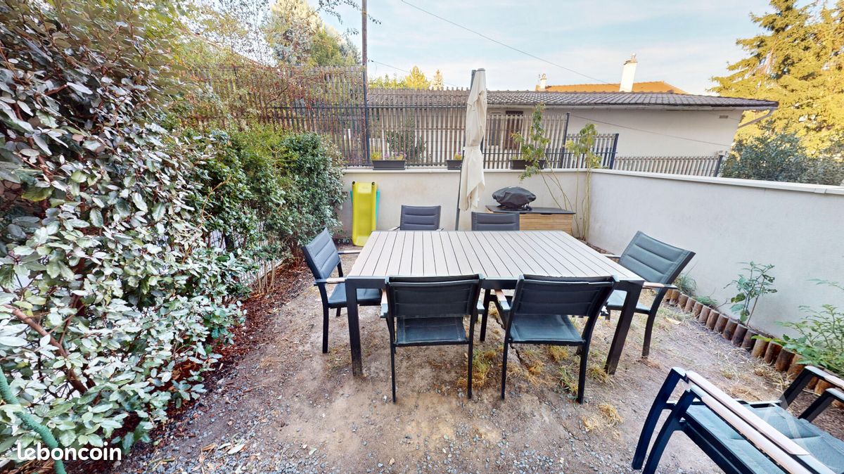 Appartement 3 pièces 59 m² · à Montreuil · 59 m² · 299 000 €