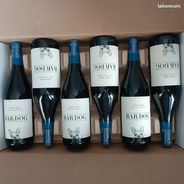 Vins (image 1)