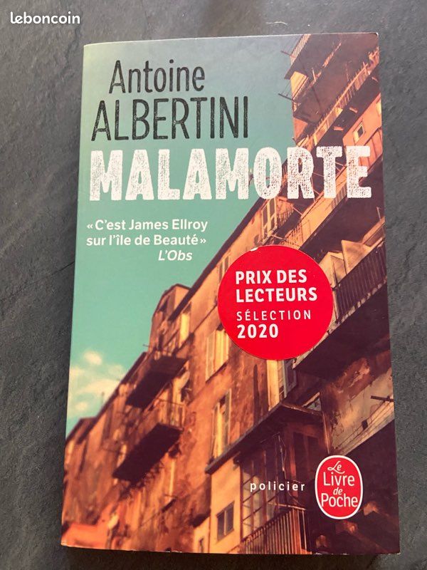 Antoine Albertini Malamorte (image 1)
